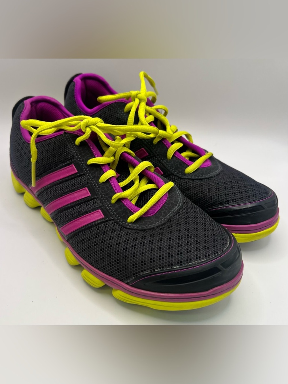 adidas Women’s Liquid 2-Athletic Sneakers, Size: 8-1/2‎